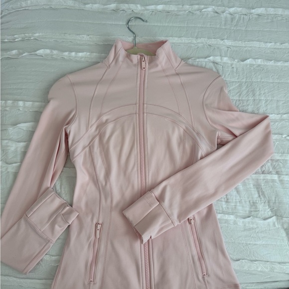 lululemon athletica Other - Lululemon Define Jacket